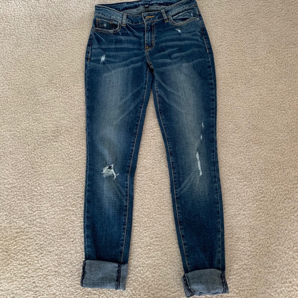 Kenneth Cole Jeans